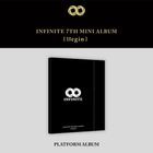 Infinite Mini Album Vol. 7 - 13egin (Platform Version)