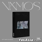 OMEGA X Mini Album Vol. 1 - VAMOS (O Version)