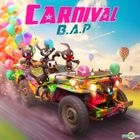 B.A.P Mini Album Vol. 5 - Carnival (Normal Version)
