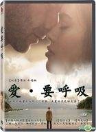 Learning to Breathe (2016) (DVD) (Taiwan Version)