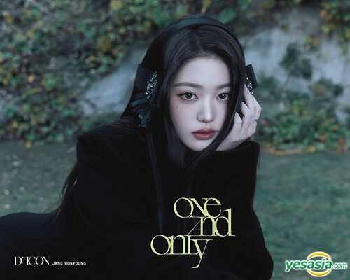 YESASIA: DICON VOLUME N°31 JANG WONYOUNG ONE AND ONLY C-type PHOTO
