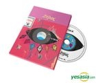 VIXX Single Album Vol. 5 - Zelos