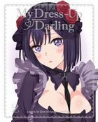 My Dress-Up Darling Vol.2 (Blu-ray) (Limited Edition)(Japan Version)