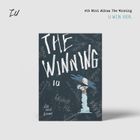 IU Mini Album Vol. 6 - The Winning (U win Version)