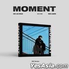 Kim Jae Hwan Mini Album Vol. 2 - MOMENT (Day Version)
