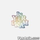 2023 NCT DREAM TOUR [THE DREAM SHOW 2: In YOUR DREAM] MD - Badge (Concert Version)