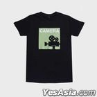 Theory of Love - Camera T-Shirt (Size XXL)
