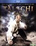 Tai Chi Zero (2012) (Blu-ray) (US Version)
