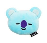bt21 wrist cushion