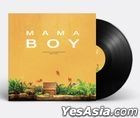 Mama Boy Original Soundtrack (OST) (Vinyl LP)