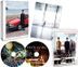 Drive My Car (Blu-ray) (International Version) (Collector's Edition) (English Subtitled) (Japan Version)