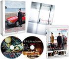 Drive My Car (Blu-ray) (International Version) (Collector's Edition) (English Subtitled) (Japan Version)
