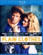 Plain Clothes (1988) (DVD) (US Version)