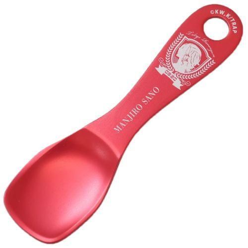 YESASIA Tokyo Revengers Icecream Spoon Manjiro Sano Marimocraft