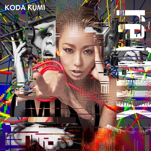 YESASIA: re(MIX) (Japan Version) CD - Koda Kumi, rhythm zone