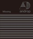Missing (SINGLE+GOODS) (First Press Limited Edition)(Japan Version)