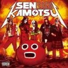 SENDIE KAMOTSU (ALBUM+DVD)(Japan Version)