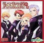FOOKIES R10 (Japan Version)