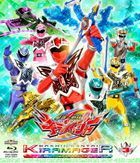 Mashin Sentai Kiramager Blu-ray Collection 3  (Japan Version)