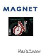 Ohm & Nanon - Magnet