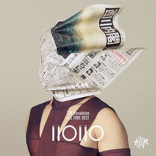 YESASIA: 2020 -T.M.Revolution ALL TIME BEST- (ALBUM+DVD) (First