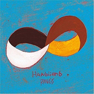 YESASIA: Rings (Japan Version) CD - HAWAIIAN6 - Japanese Music
