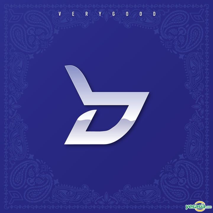 YESASIA: Block B 3rd ミニアルバム - Very Good CD - Block.B （ブロック・ビー） - 韓国の音楽CD -  無料配送