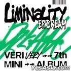 VERIVERY Mini Album Vol. 7 - Liminality - EP.DREAM (PLAY Version)