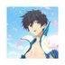 Movie High Speed! Free! Starting Days Original Soundtrack (Japan Version)
