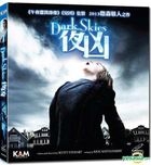 Dark Skies (2013) (VCD) (Hong Kong Version)