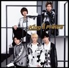 King & Prince (Normal Edition) (Japan Version)