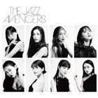 THE JAZZ AVENGERS (Japan Version)
