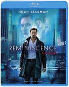 Reminiscence (Blu-ray + DVD) (Japan Version)