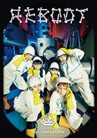 REBOOT BiSH (Normal Edition) (Japan Version)