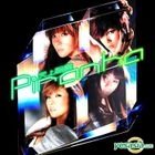 Cheon Sang Ji Hee The Grace Single - Piranha (Korea Version)