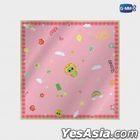 Krist & Singto : King Man - Sticky Fabric