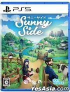 SunnySide  (Japan Version)