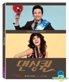 Dancing Queen (Blu-ray) (First Press Limited Edition) (Korea Version)
