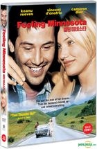 Feeling Minnesota (DVD) (Korea Version)