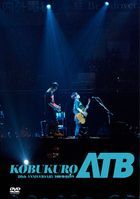 KOBUKURO 20TH ANNIVERSARY TOUR 2019 'ATB' at Kyocera Dome Osaka  (Japan Version)