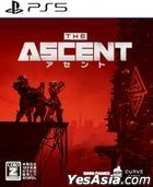 The Ascent (Japan Version)