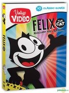 Felix the Cat Season 1 (DVD) (美國版) 