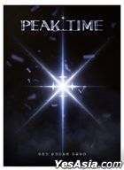 PEAK TIME (3CD) (PEAK TIME Version)