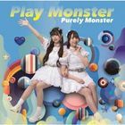 Play Monster [Type A] (Japan Version)