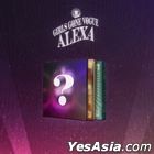 AleXa Mini Album - Girls Gone Vogue