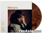 Midnights [Mahogany Edition] (Vinyl LP) (US Version)