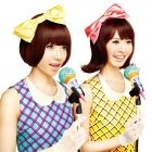 Choco Mint Flavor Time (First Press Limited Edition)(Japan Version)