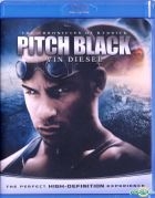 Pitch Black (2000) (Blu-ray) (Hong Kong Version)