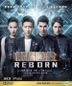 Reborn (2018) (DVD) (English Subtitled) (Hong Kong Version)