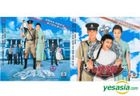 七號差館 (VCD) (完) (TVB劇集) 